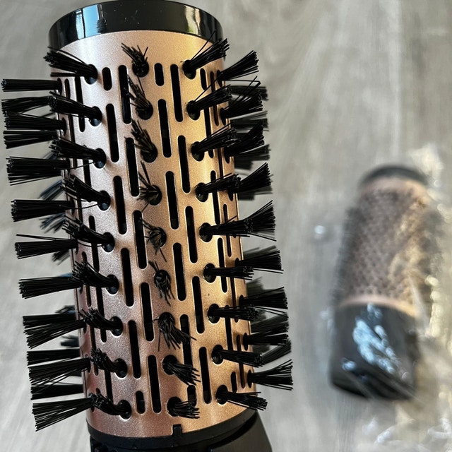 Vevor Hot Air Brush - photo 4