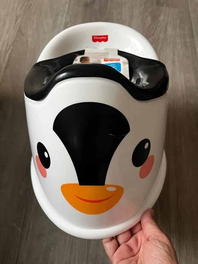 Fisher-Price Penguin Potty