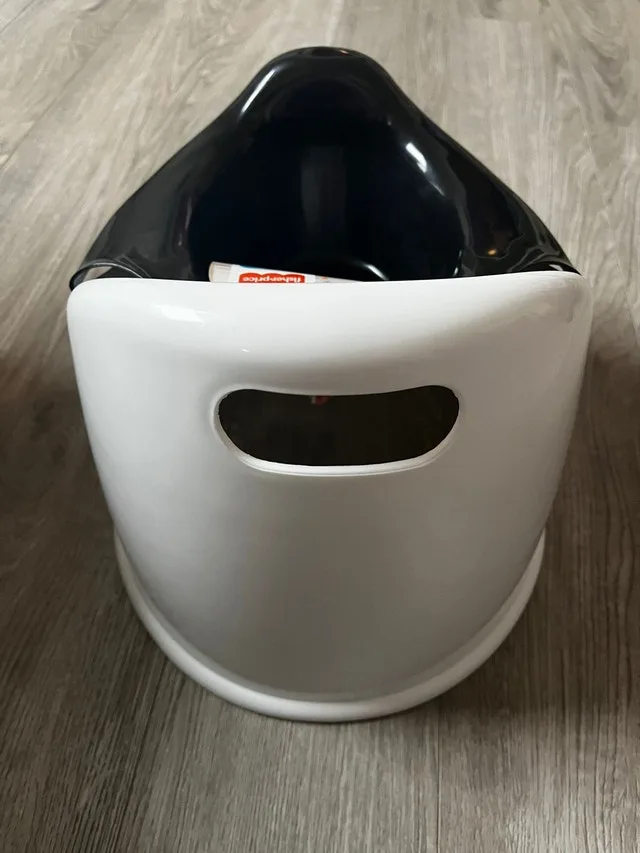 Fisher-Price Penguin Potty image indicator(5)