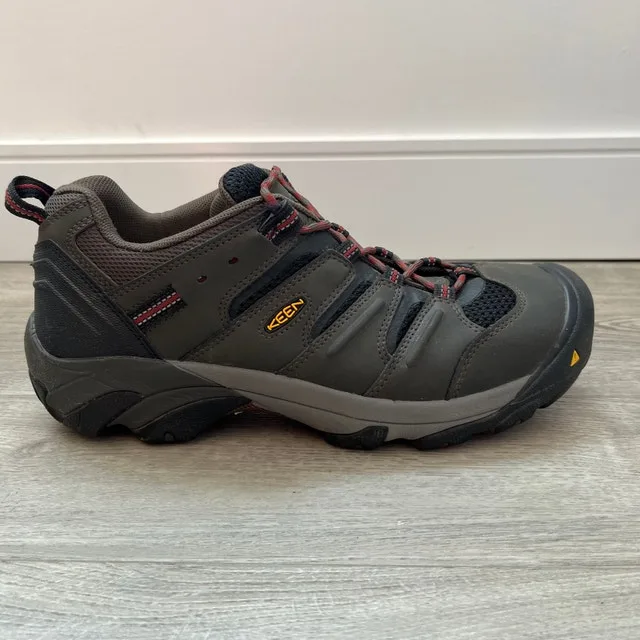 Keen Targhee III Oxford
