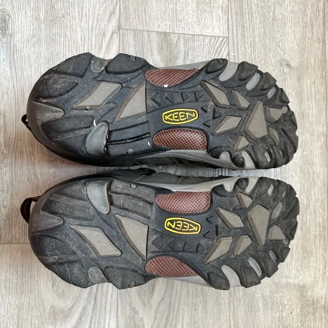 Keen Targhee III Oxford image indicator(4)