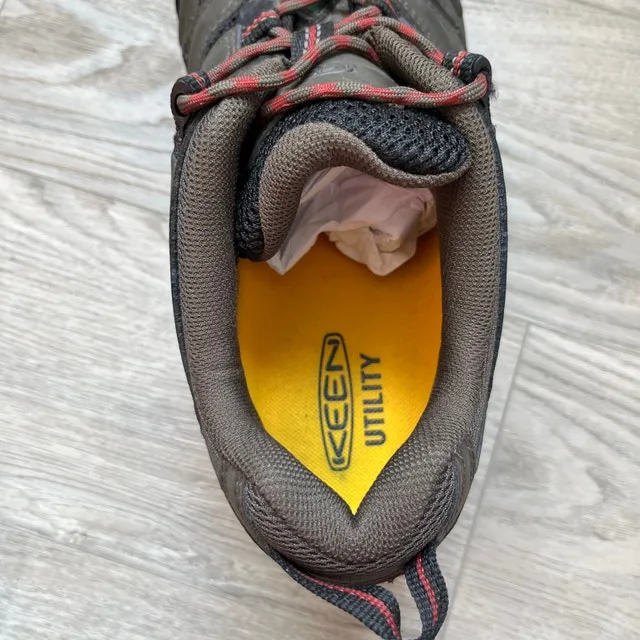 Keen Targhee III Oxford image indicator(5)