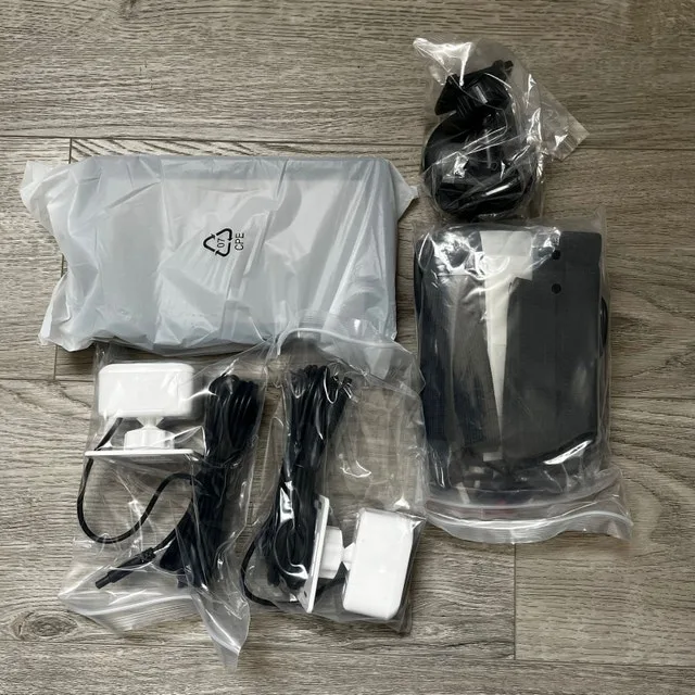 Pemacom Baby Car Camera