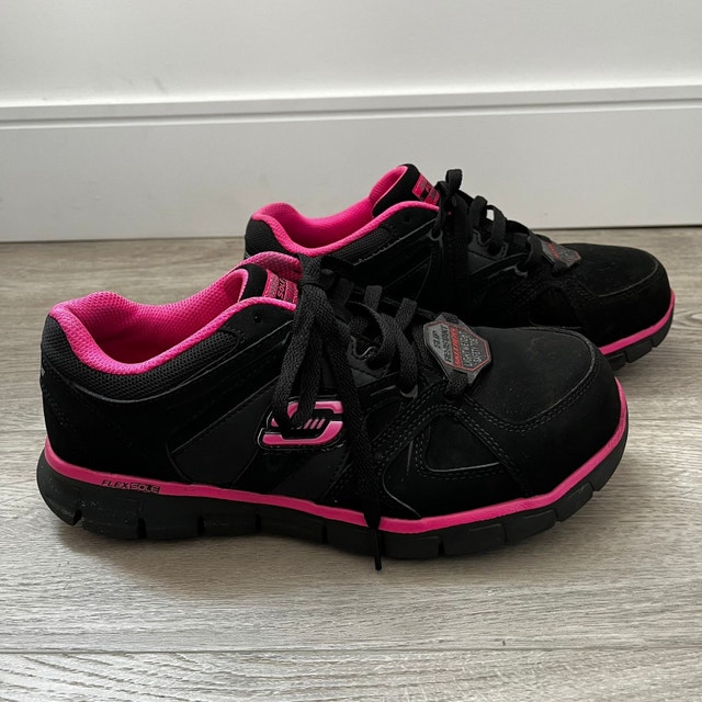 Skechers Flex Sole