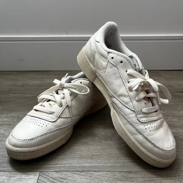 Reebok Club C 85