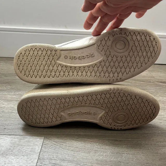 Reebok Club C 85 image indicator(4)