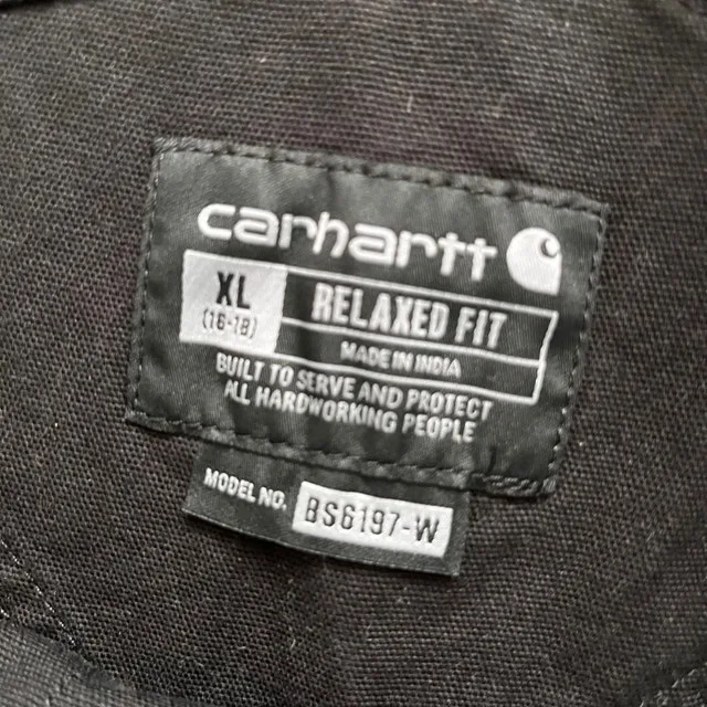 Carhartt Overalls image indicator(2)