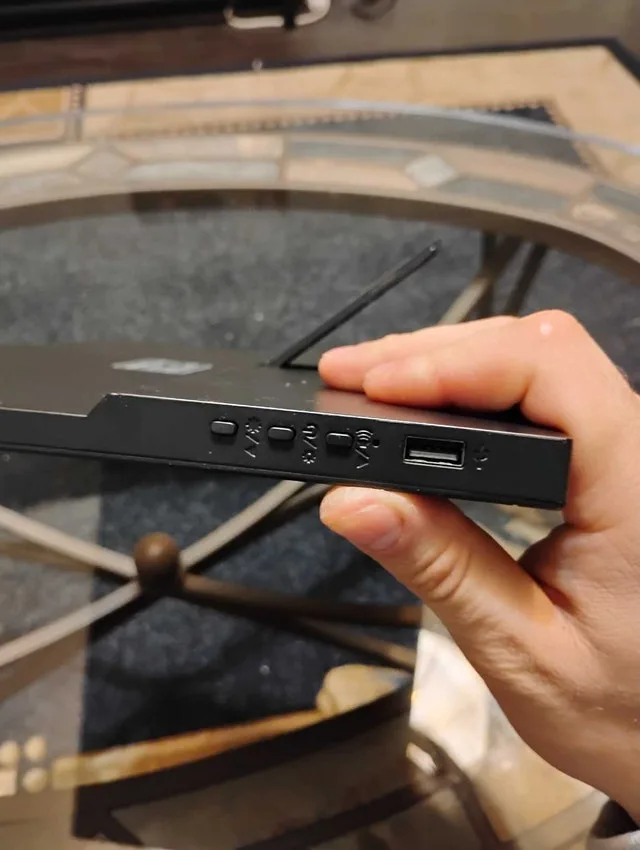 Touchscreen Portable Monitor 16 Inch image indicator(5)