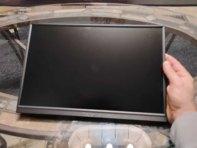 Touchscreen Portable Monitor 16 Inch image indicator(7)