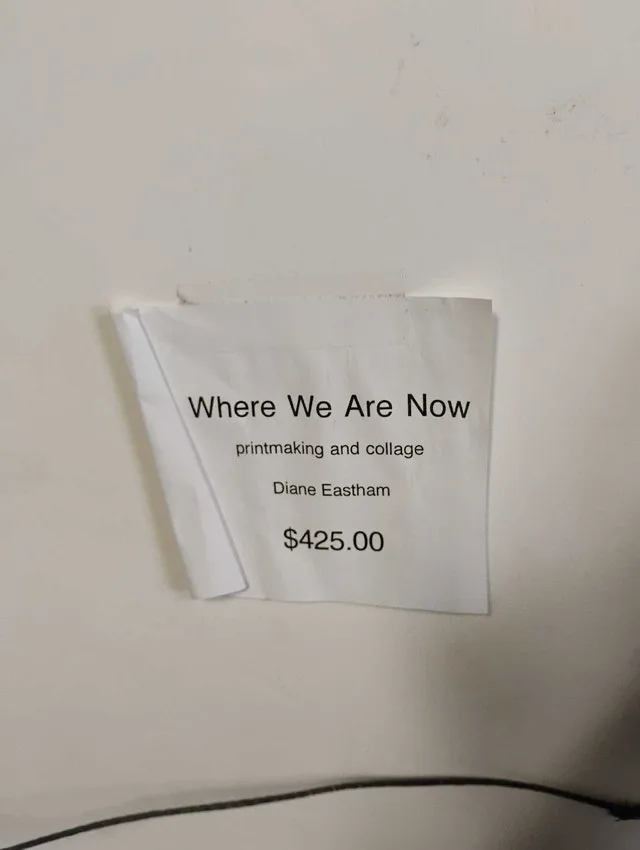 Hand made picture image indicator(2)