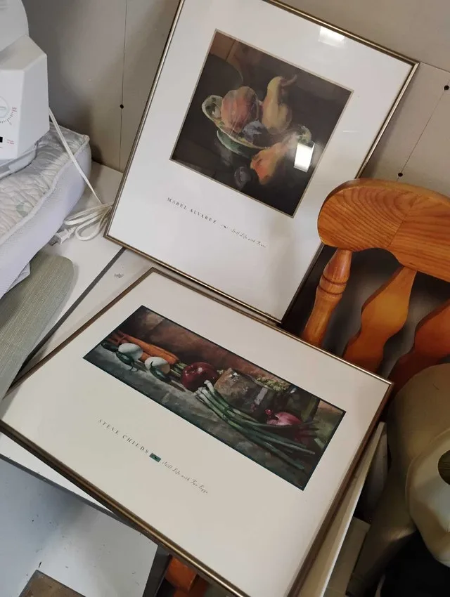 Art Pictures collection of 2