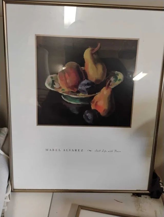 Art Pictures collection of 2 image indicator(2)