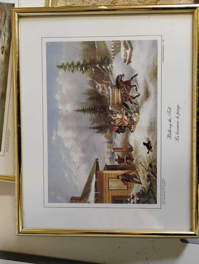 Art Pictures collection of 4 image indicator(4)