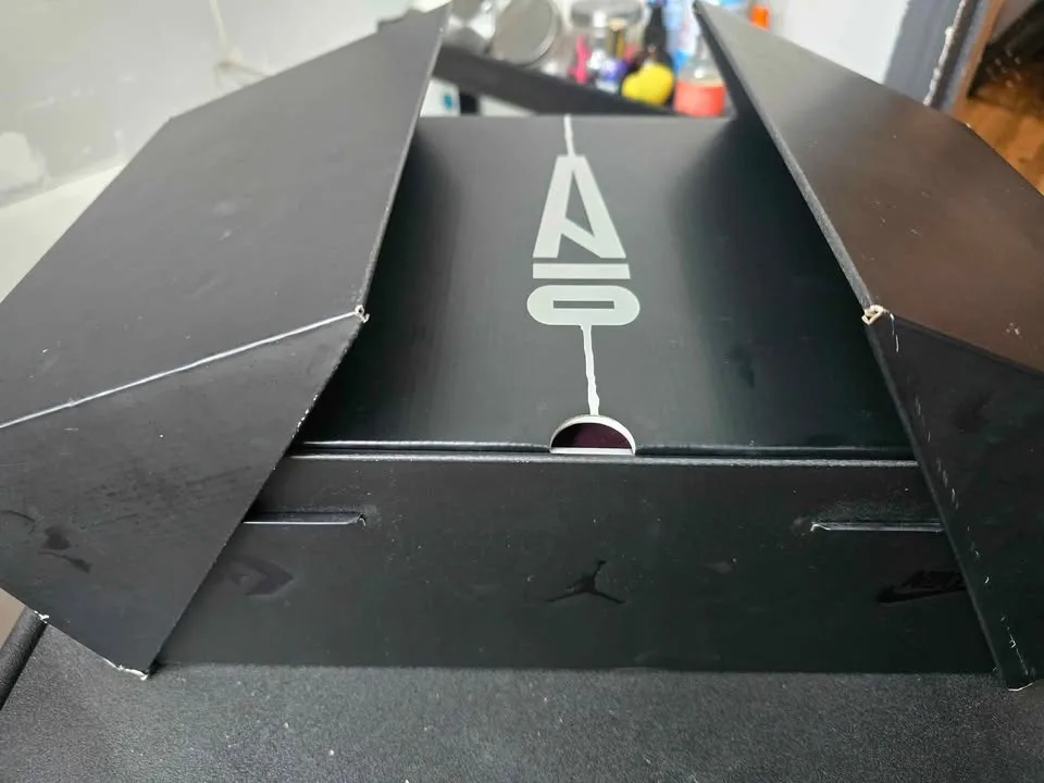 Jordan 4 Retro A Ma Maniére (Women's) image indicator(4)