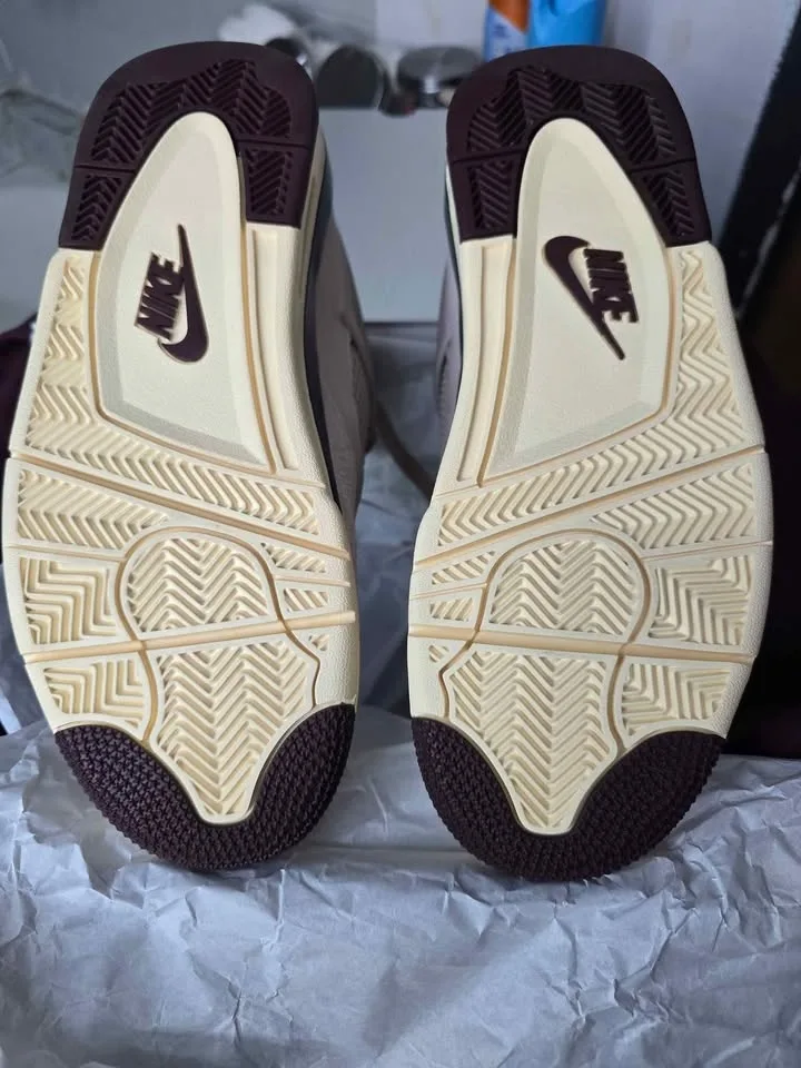 Jordan 4 Retro A Ma Maniére (Women's) image indicator(5)