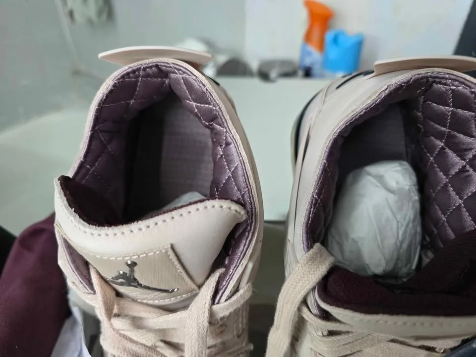 Jordan 4 Retro A Ma Maniére (Women's) image indicator(6)