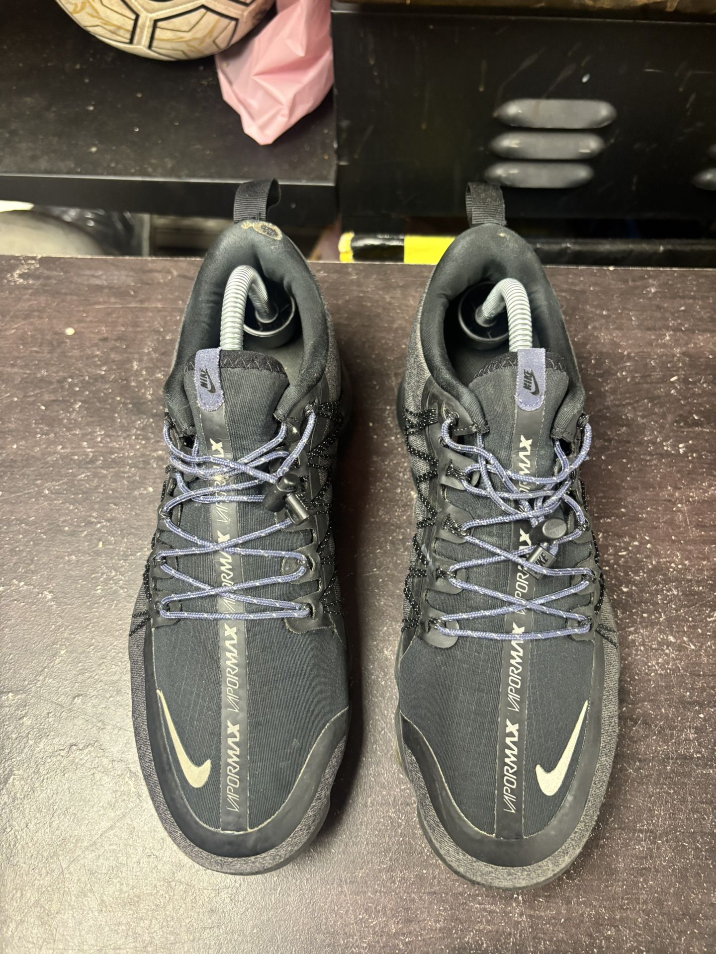 Nike Air Vapor max Run Utility - photo 2