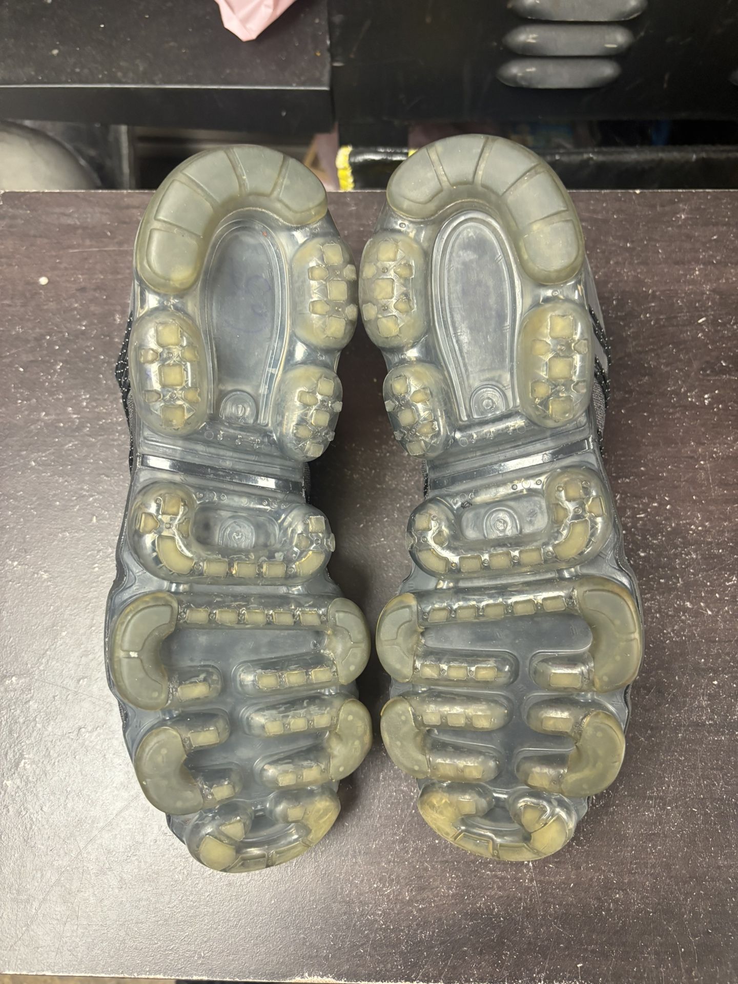 Nike Air Vapor max Run Utility - photo 3