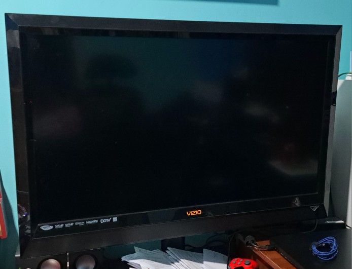 Vizio 37inch LED TV