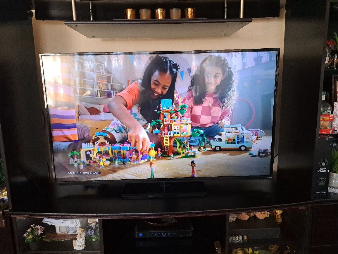 Vizio 55 Inch TV - photo 4