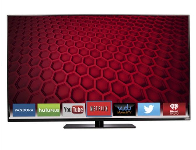 Vizio 55 Inch TV - photo 5