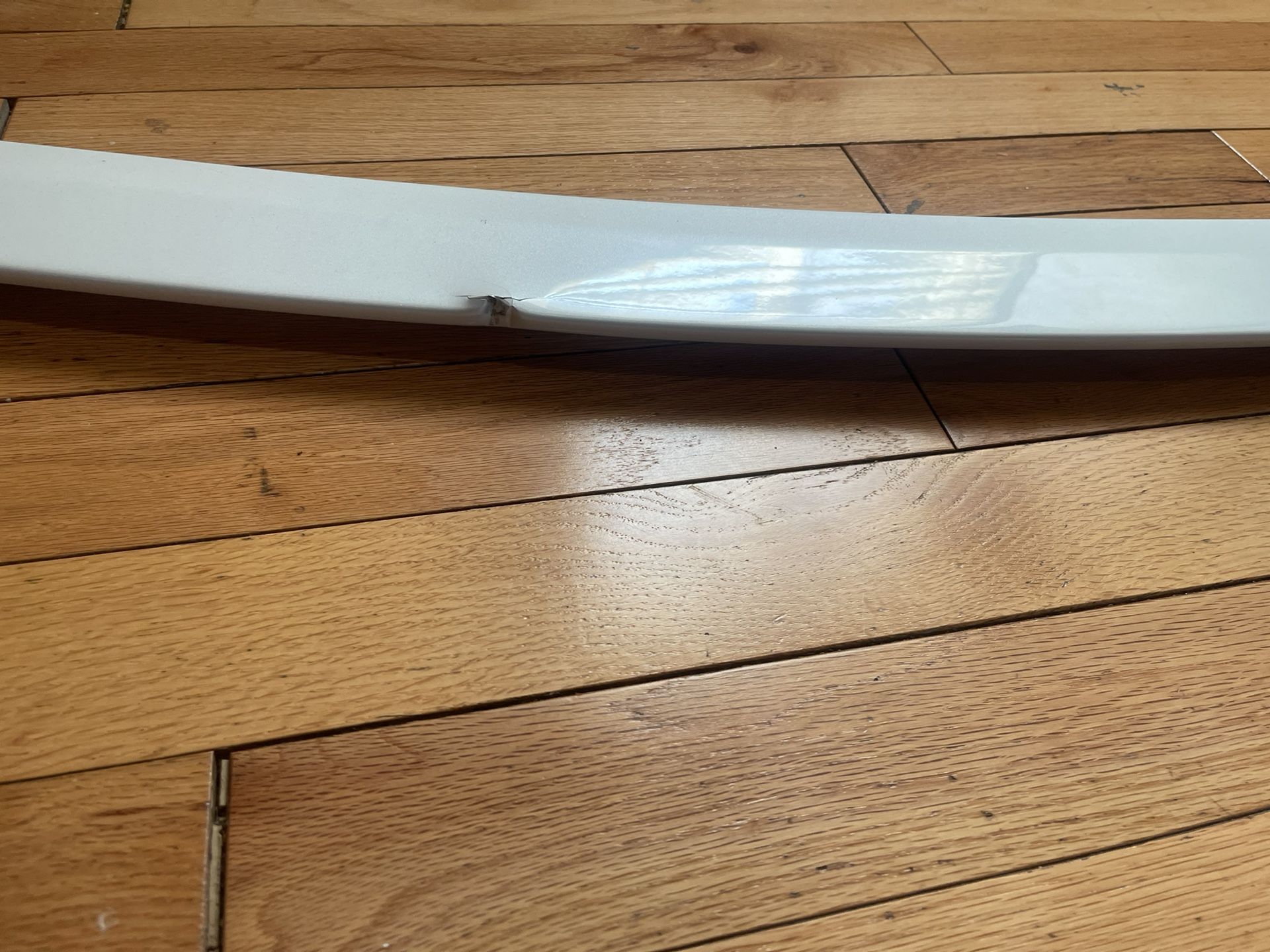 2014 Lexus ES 350 - photo 3