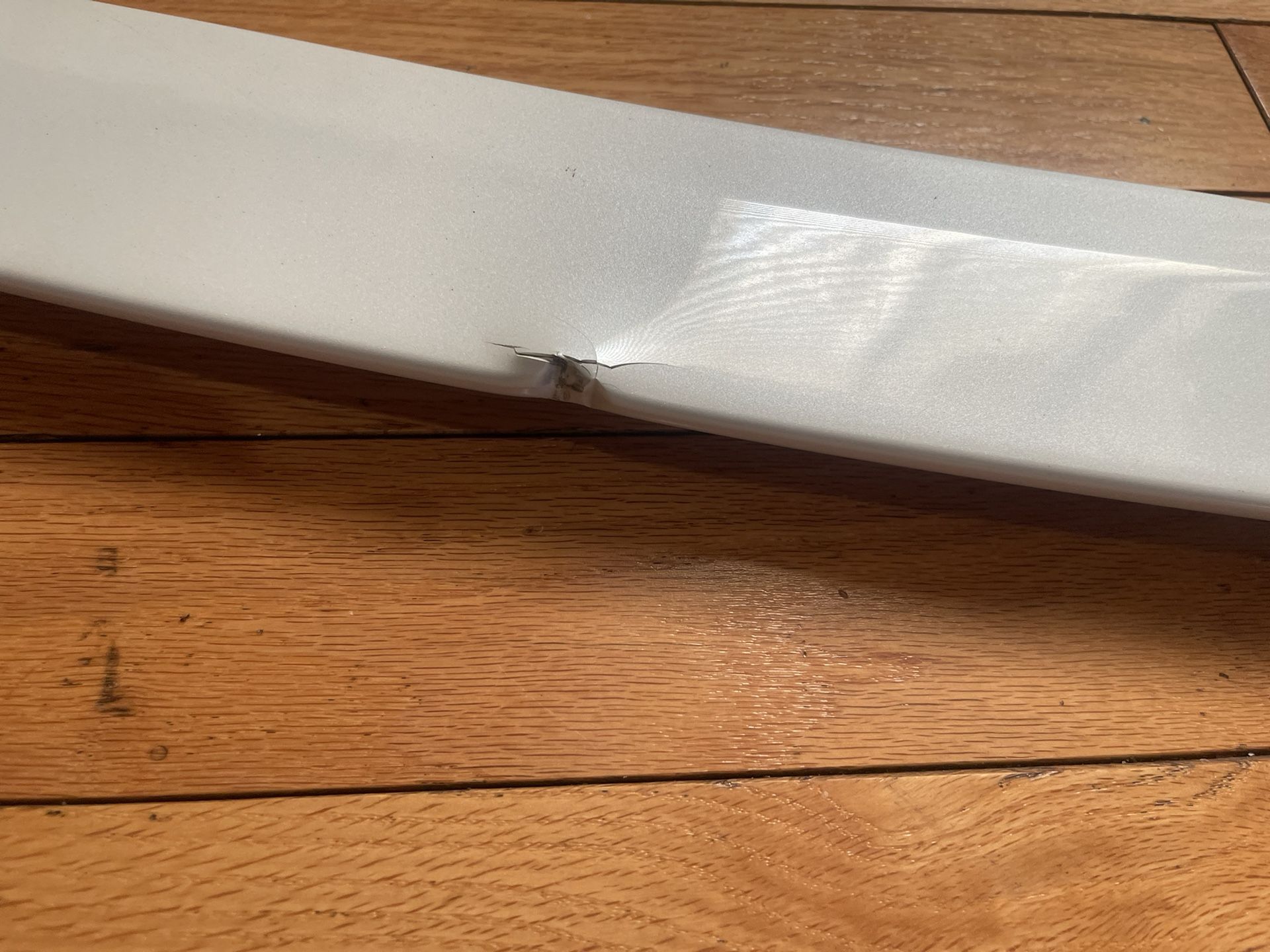 2014 Lexus ES 350 - photo 4