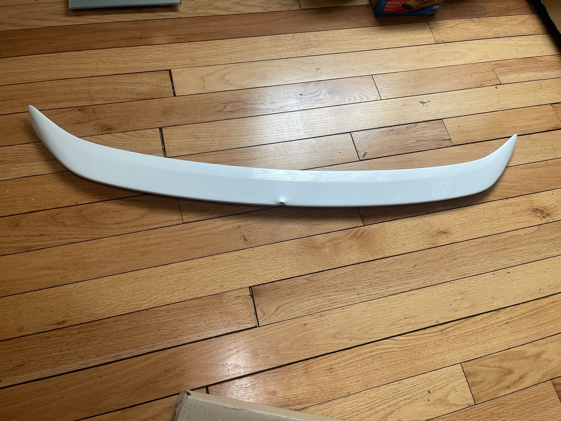 2014 Lexus ES 350 - photo 5