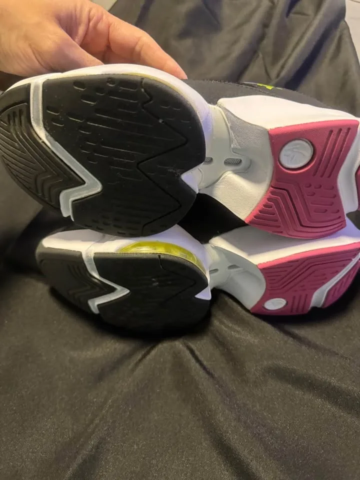 ZUMBA sneakers image indicator(2)