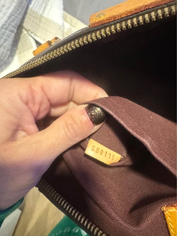 Purse - photo 2