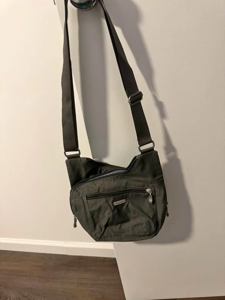 Crossbody