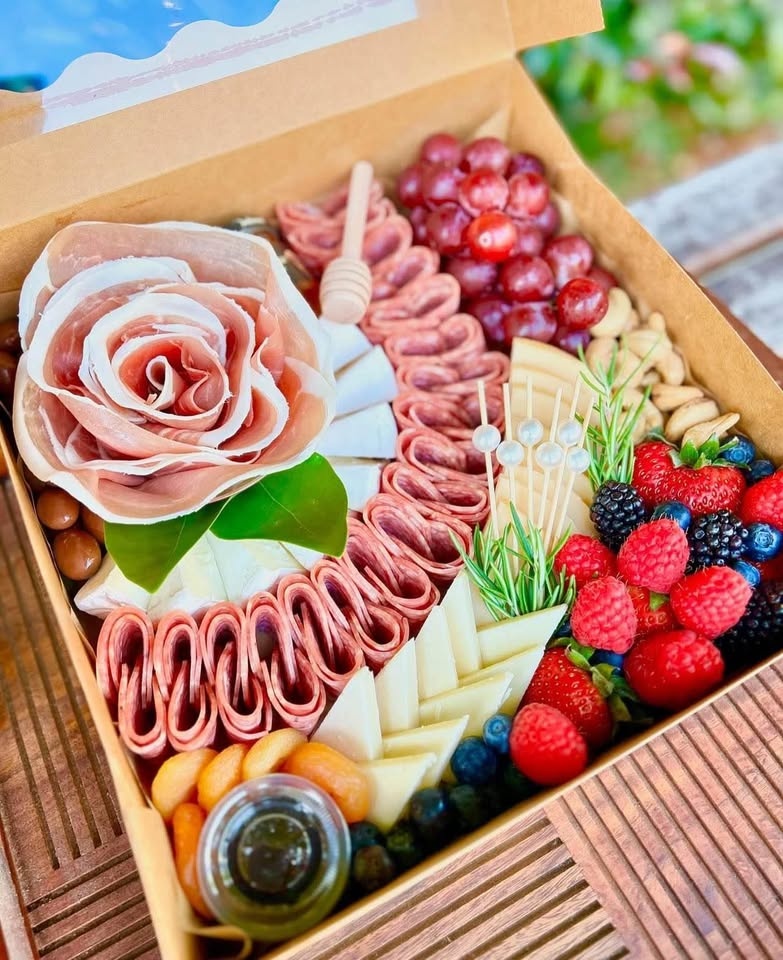 Charcuterie boards - photo 2