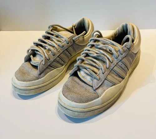 Bad Bunny Campus Light Cream FZ5823 Size 8.5 Men’s Used - photo 2