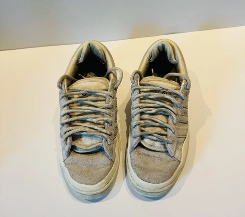 Bad Bunny Campus Light Cream FZ5823 Size 8.5 Men’s Used - photo 3