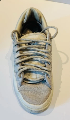 Bad Bunny Campus Light Cream FZ5823 Size 8.5 Men’s Used - photo 5