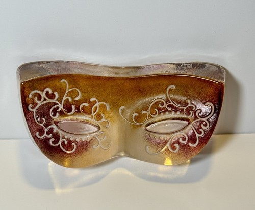 Mats Jonasson Fragile Secret Brown Crystal Sweden - photo 3