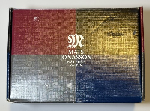 Mats Jonasson Fragile Secret Brown Crystal Sweden - photo 4