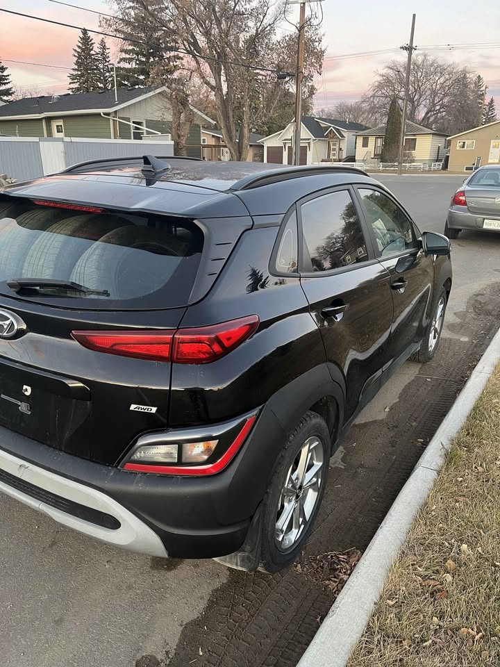 2022 Hyundai Kona - photo 2