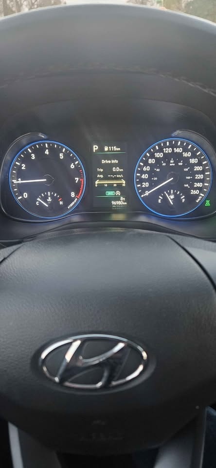 2022 Hyundai Kona - photo 3