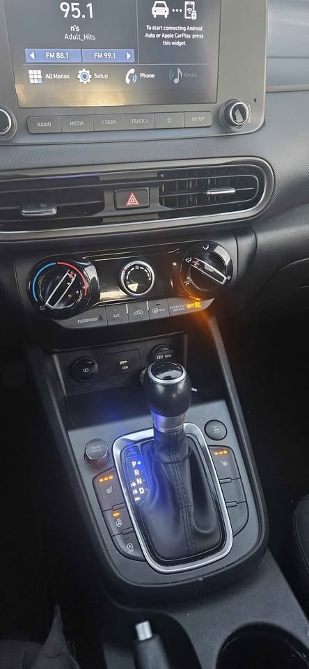 2022 Hyundai Kona - photo 4