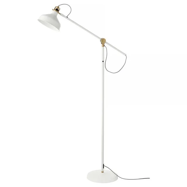 IKEA adjustable floor lamp