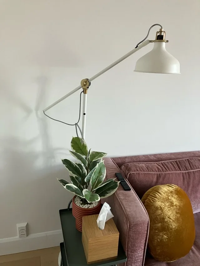 IKEA adjustable floor lamp image indicator(3)