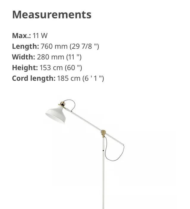 IKEA adjustable floor lamp image indicator(6)