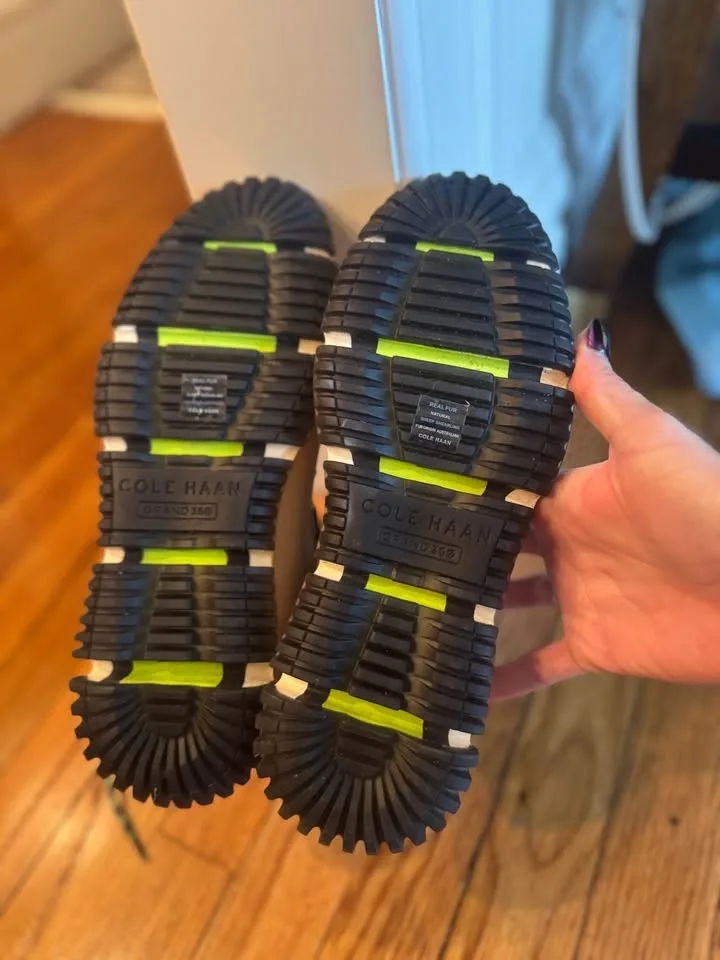 Cole Haan ZeroGrand Winter Boot-W 8.5 image indicator(3)