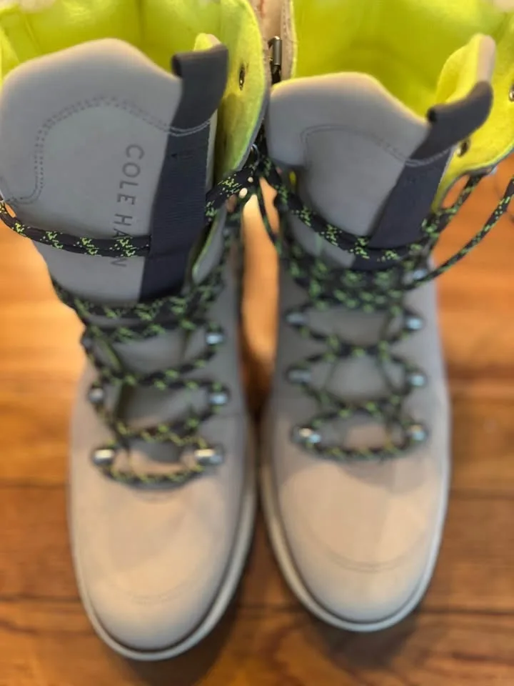 Cole Haan ZeroGrand Winter Boot-W 8.5 image indicator(5)