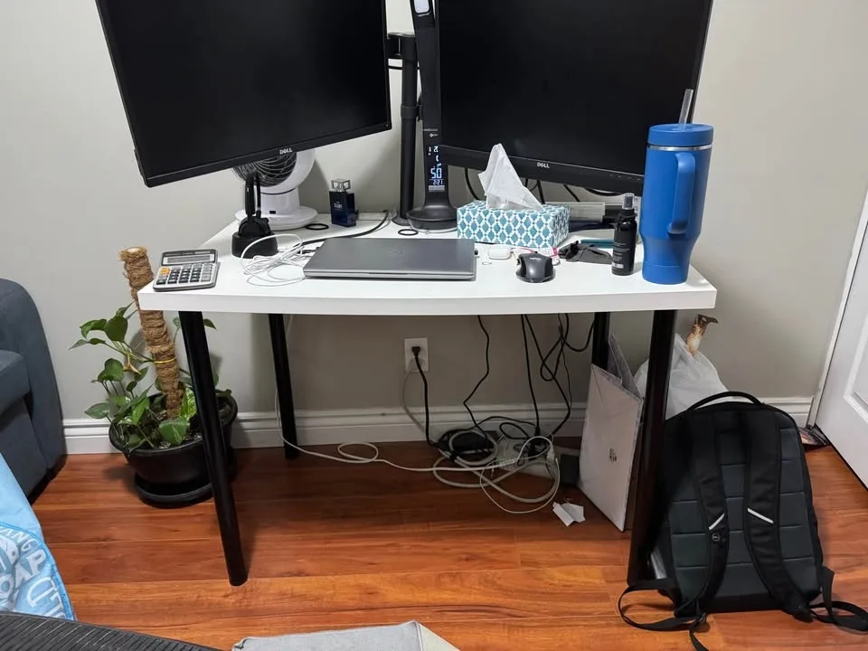 Work Table/ Table image indicator(2)