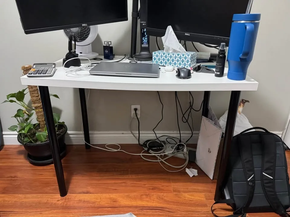 Work Table/ Table image indicator(3)