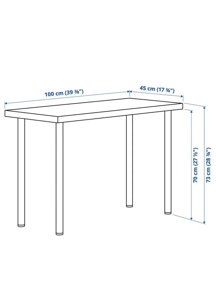 Work Table/ Table image indicator(4)