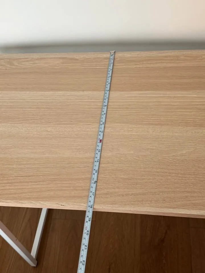 Folding Desk/Table for Small Spaces ($67 o.b.o.) image indicator(3)