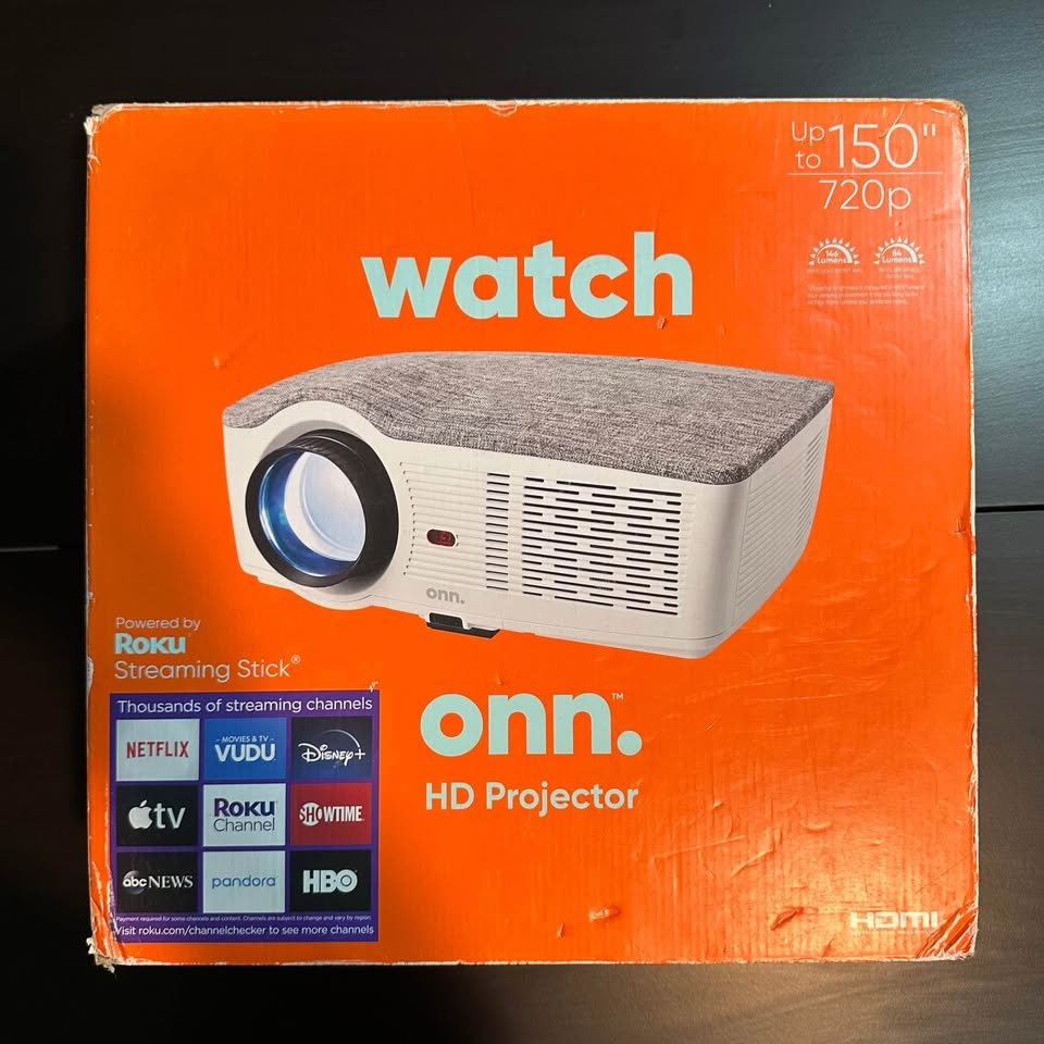 Projector